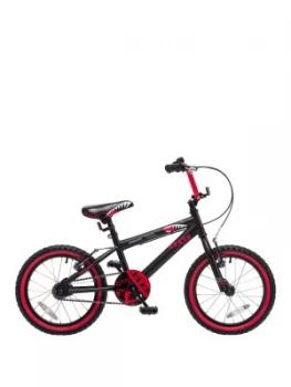 Image of Concept Concept Shark 16" Wheel Boys Mountain Bike