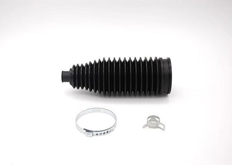 Image of Steering rack gaiter SPIDAN 84338