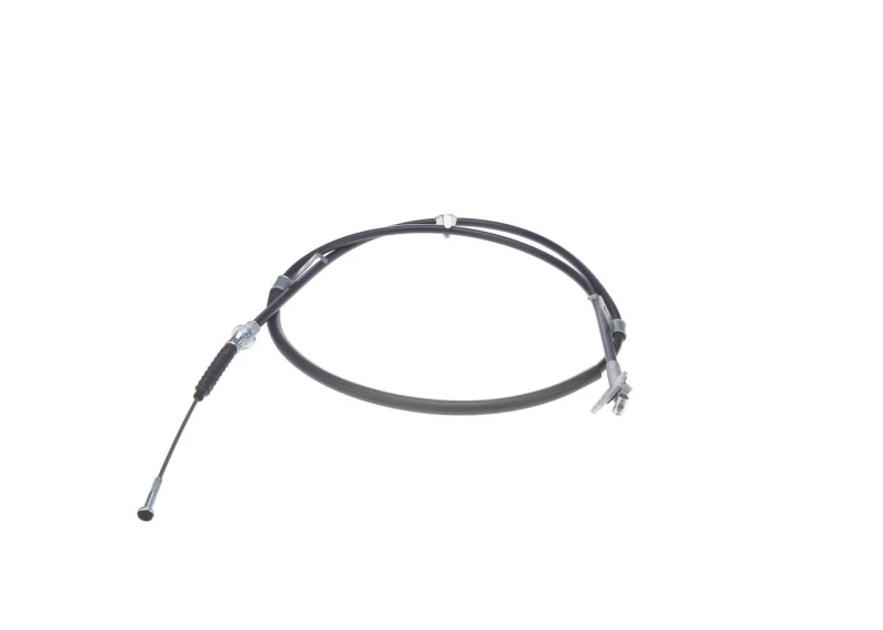 Image of Handbrake cable Bosch 1 987 482 829