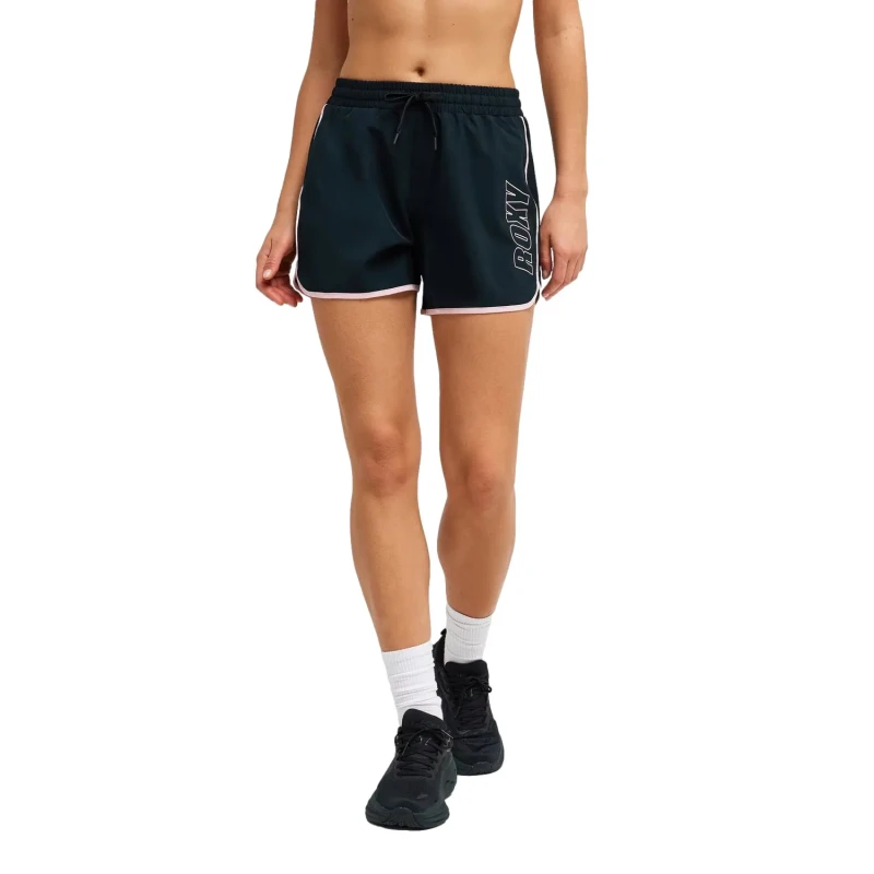 Image of Roxy Womens shorts Roxy Everyday Flow 2 Noir Female XS