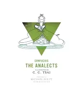 Image of analects an illustrated edition