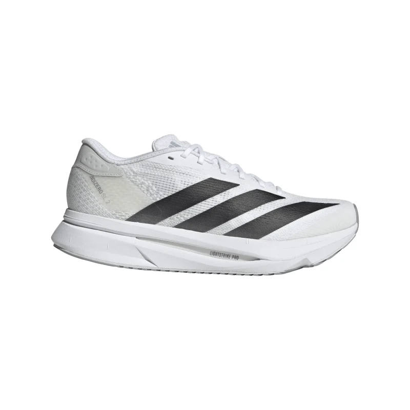Image of Womens running shoes adidas Adizero SL2 Blanc Female 38 2/3