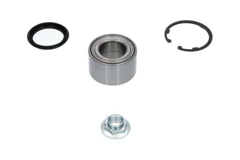 Image of KAVO PARTS Wheel bearing kit KAVO PARTS WBK-4504