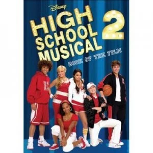 Image of High School Musical 2 by N. B Grace Paperback