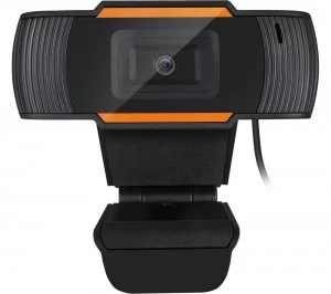 image of ADESSO CyberTrack H2 Webcam