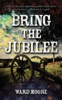 Image of Bring the Jubilee