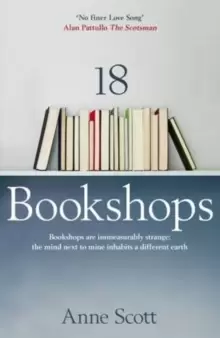 Image of 18 Bookshops