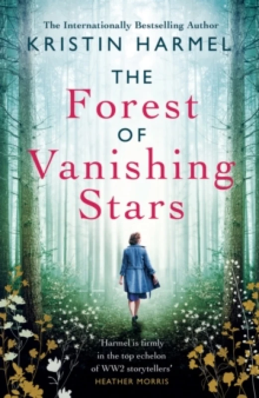 Image of The Forest of Vanishing Stars : 'A powerful story of survival and resilience' Paperback / softback