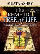 Image of kemetic tree of life ancient egyptian metaphysics and cosmology for higher