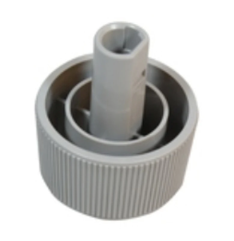 Image of OKI 3PP4025-2871P001 printer/scanner spare part Handle