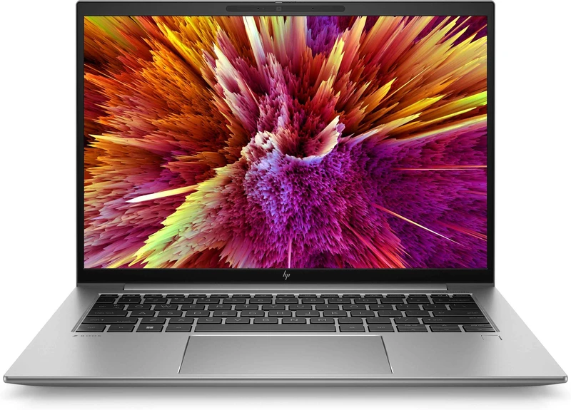 Image of HP ZBook Firefly 14 G10 Core i7 16GB RAM 512GB SSD 14" Windows 11 Pro Laptop 98P46ET