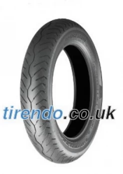 Image of Bridgestone H 50 F 100/80-17 TL 52H M/C, Front wheel