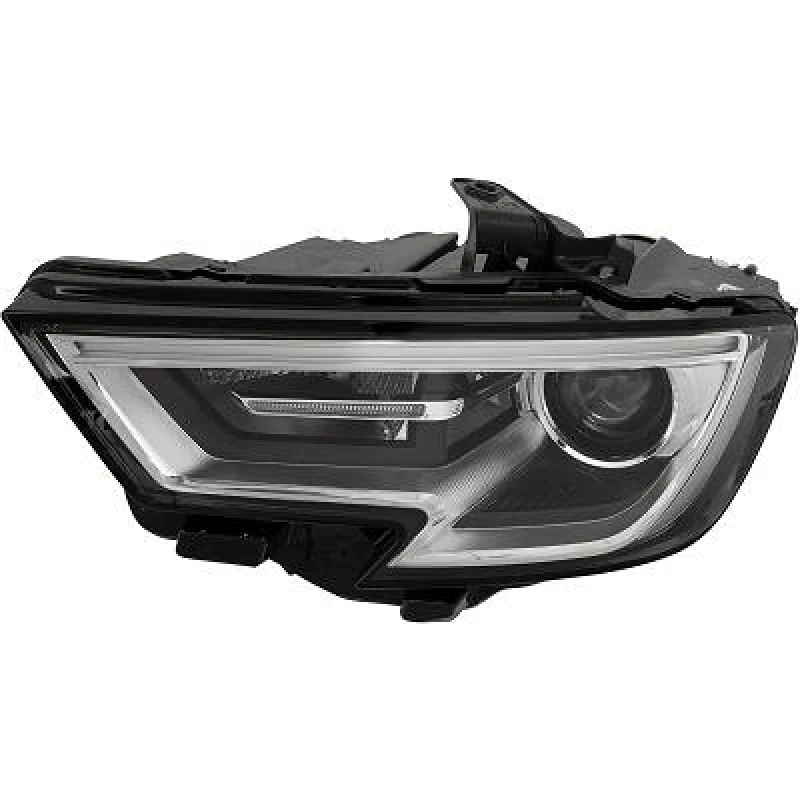 Image of Headlight DIEDERICHS 1033185