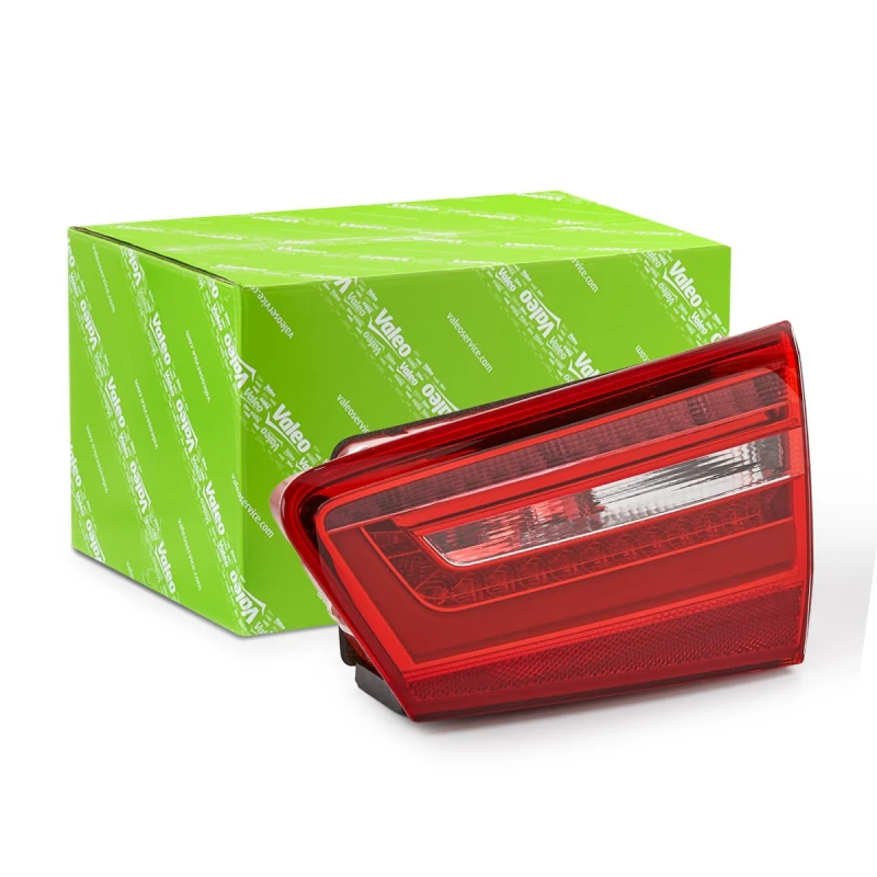 Image of Rear light VALEO 044524