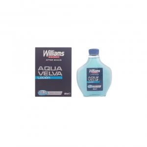 image of After Shave Aqua Selva Williams