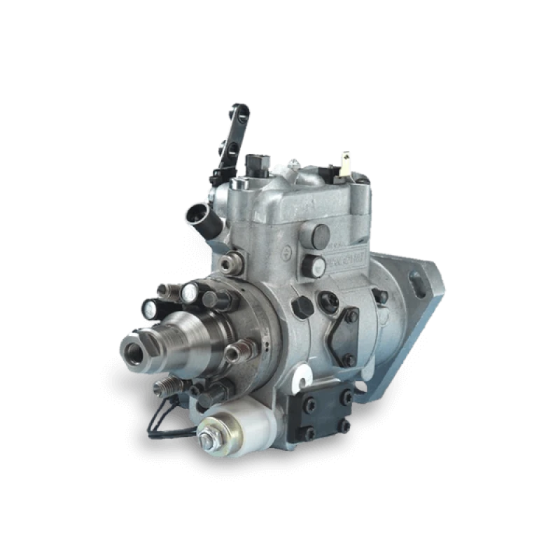 Image of DELPHI 28535928-12B1 High Pressure Pump High Pressure Pump (3918)