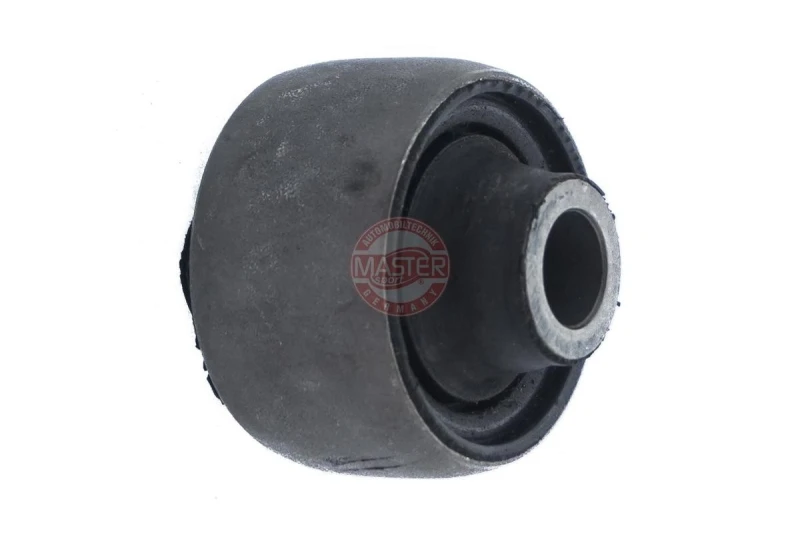 Image of MASTER-SPORT 24548-PCS-MS Arm Bushes both sides, Rubber-Metal Mount, for control arm Control Arm-/Trailing Arm Bush (251)