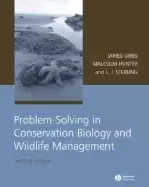 Image of problem solving in conservation biology and wildlife management