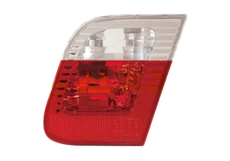 Image of ALKAR 2274849 Rear light Inner Section, Right Combination Rearlight (391)