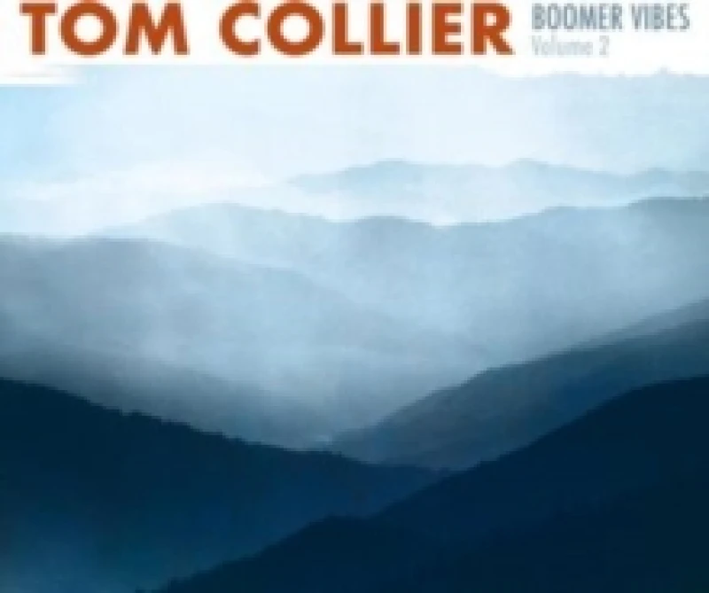 Image of Boomer Vibes CD / Album