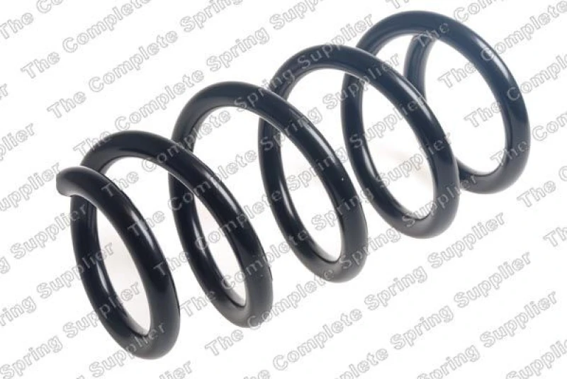 Image of LESJOFORS Coil spring LESJOFORS 4292201