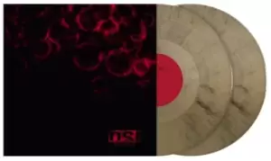 image of O.S.I. Blood LP coloured