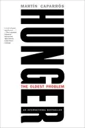 Image of hunger the oldest problem