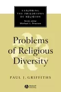 Image of problems of religious diversity