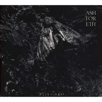 Image of Ashtoreth - Rites I&II CD