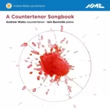 Image of Andrew Watts/Iain Burnside: A Countertenor Songbook
