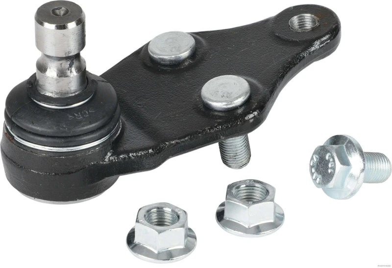 Image of Ball Joint HERTH+BUSS JAKOPARTS J4860325