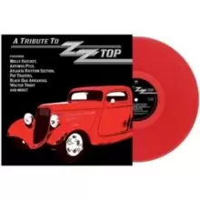 Image of A Tribute to ZZ Top