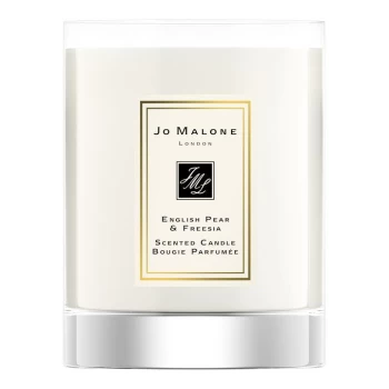 Image of Jo Malone London English Pear & Freesia Scented Candle 60g