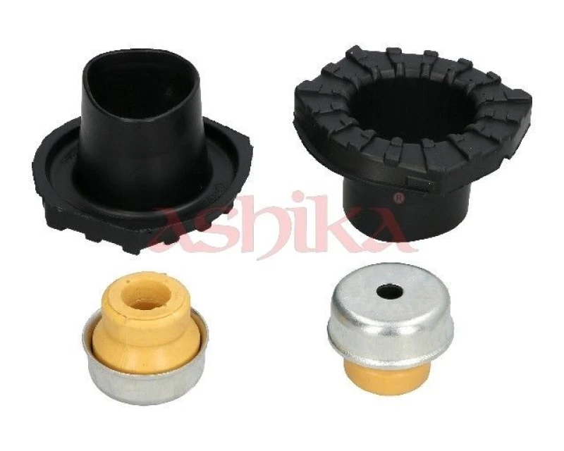 Image of ASHIKA Dust cover kit, shock absorber ASHIKA 159-02-207
