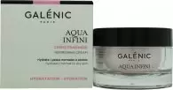 image of Galenic Aqua Infini Refreshing Cream 50ml