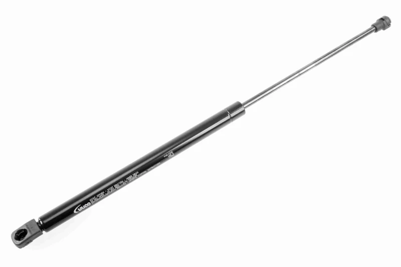 Image of VAICO V10-1935 Tailgate strut Original VAICO Quality, Extention Force: 450N Gas Spring,boot (219)