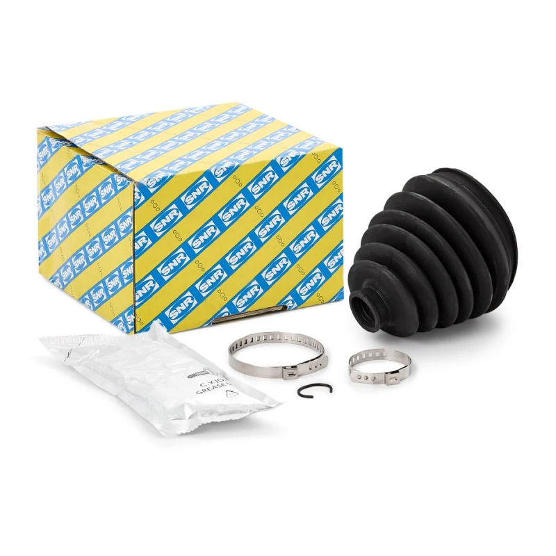 Image of CV boot kit, drive shaft SNR OBK54.036