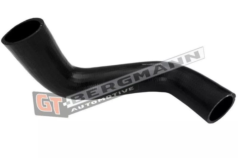 Image of GT-BERGMANN GT52-702 Turbocharger Hose Charger Intake Hose (3314)