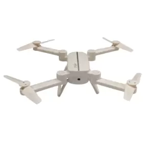 Image of electriQ FPV Drone - White