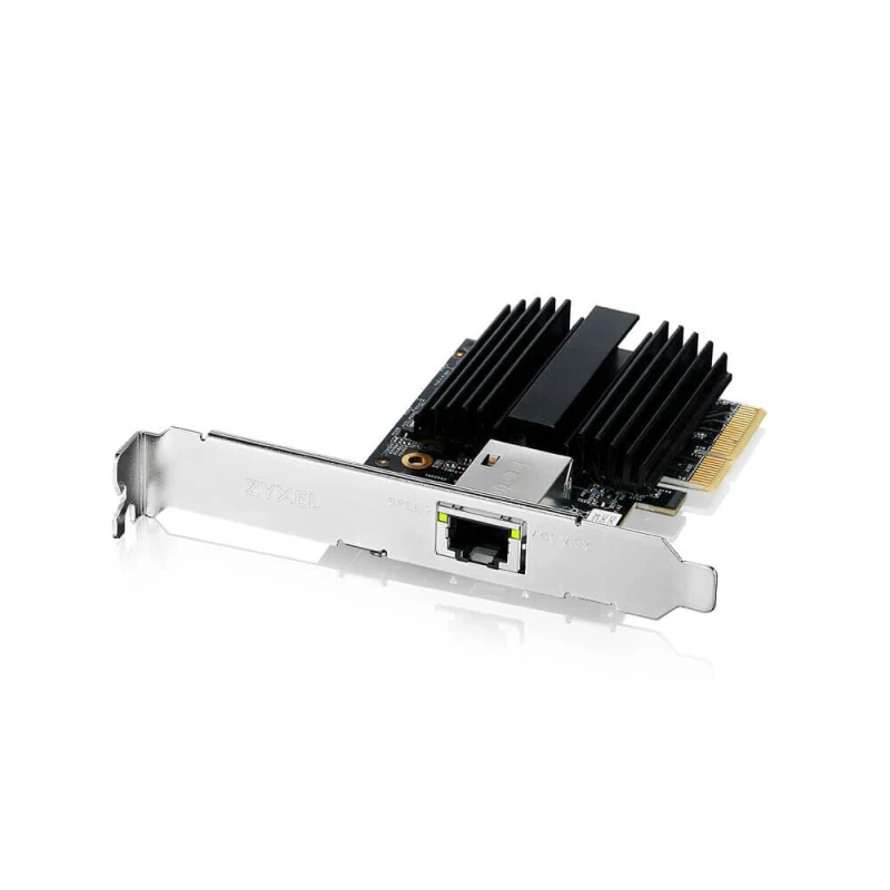 Image of Zyxel Zyxel XGN100C v2 Internal Ethernet 1000 Mbps XGN100C-ZZ0102F