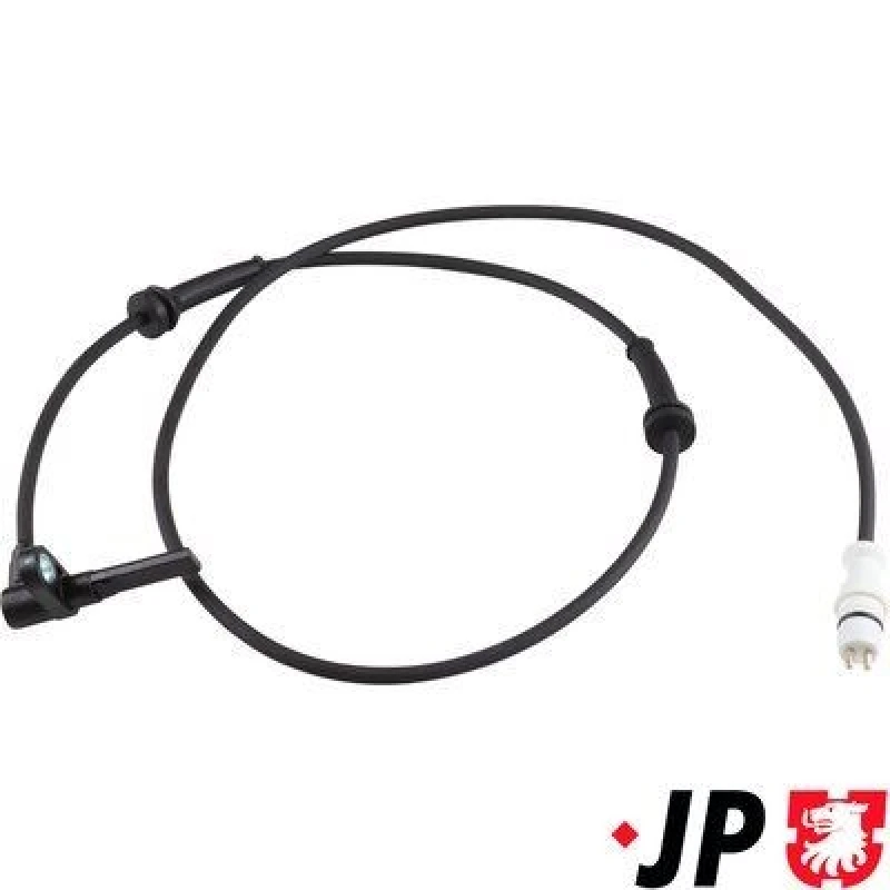 Image of JP GROUP ABS sensor JP GROUP 3397104380