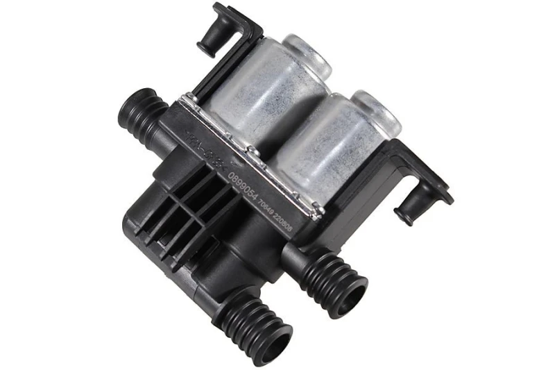 Image of METZGER Heater control valve METZGER 0899054