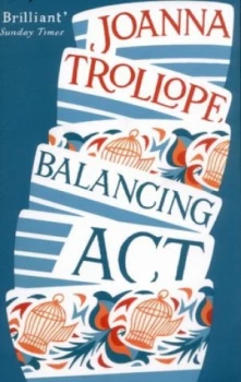 Image of Balancing Act by Joanna Trollope Paperback