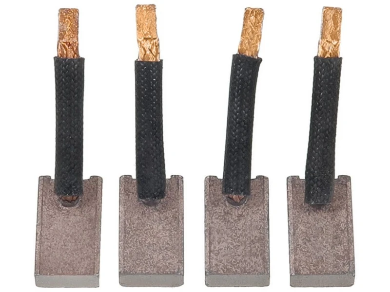 Image of AS-PL Carbon Brush, starter AS-PL SB5025