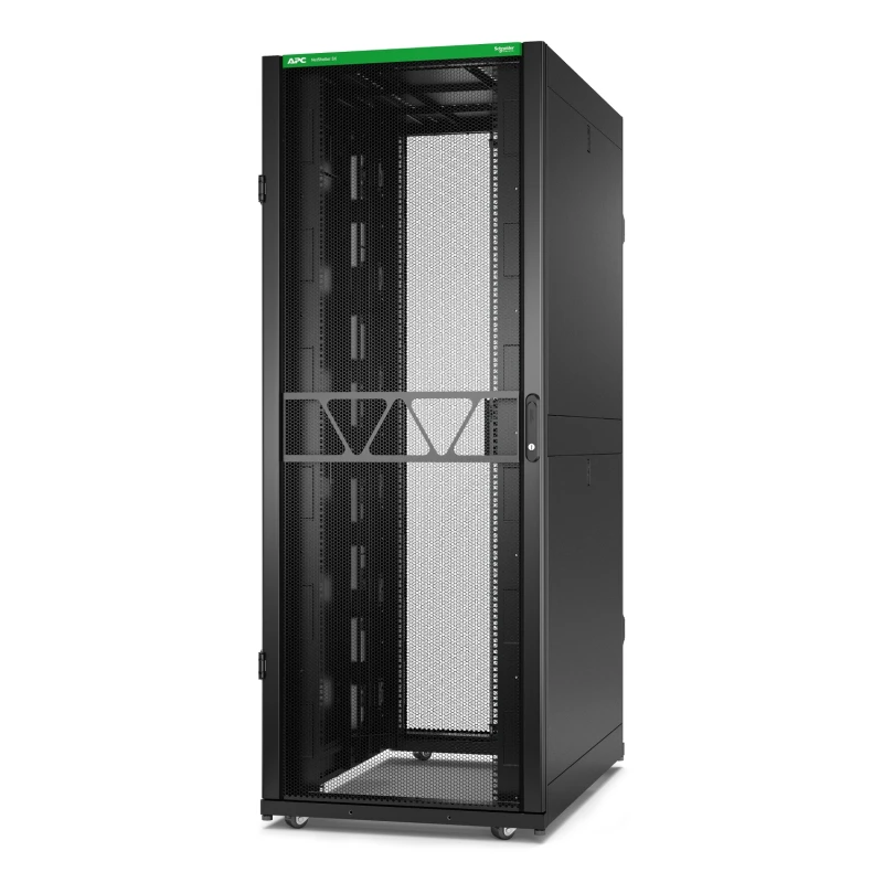 Image of APC Netshelter SX Gen2 AR3350B2 - 42U. 1991h x 750w x 1200d mm. with s