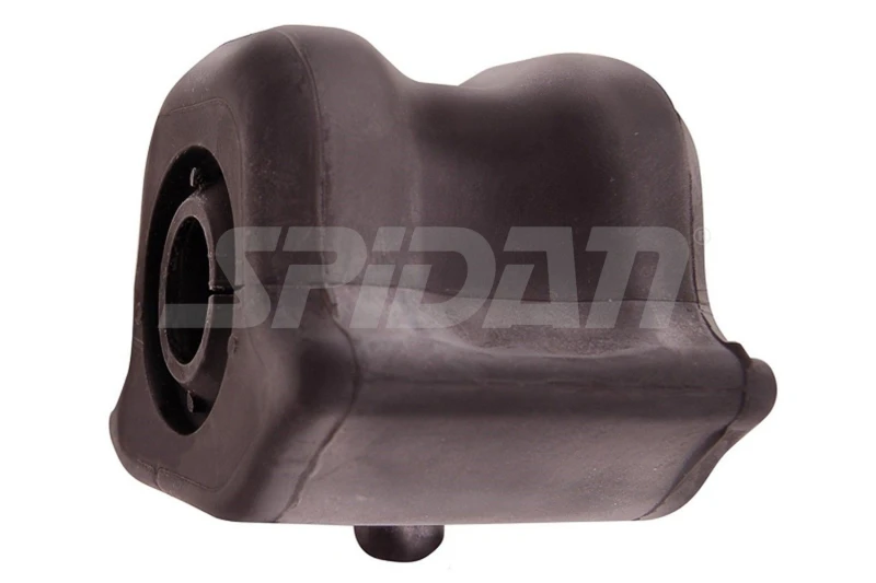 Image of SPIDAN CHASSIS PARTS Anti roll bar bush SPIDAN CHASSIS PARTS 412224