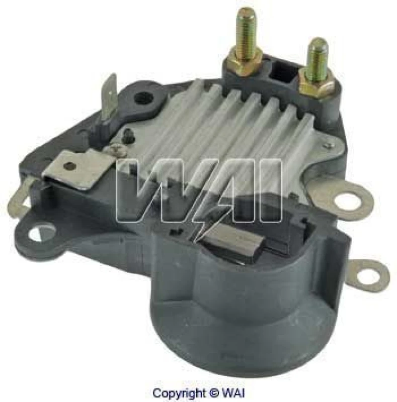 Image of WAI Alternator voltage regulator WAI IX128