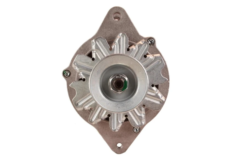 Image of Alternator WALKER WAL02227