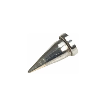 Image of T0054443799 LT H Solder Tip - Chisel Tip 0.8 x 0.4 x 13.5mm - Weller