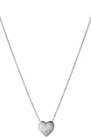 Image of Links Of London Jewellery Diamond Essential Necklace JEWEL 5020.2727